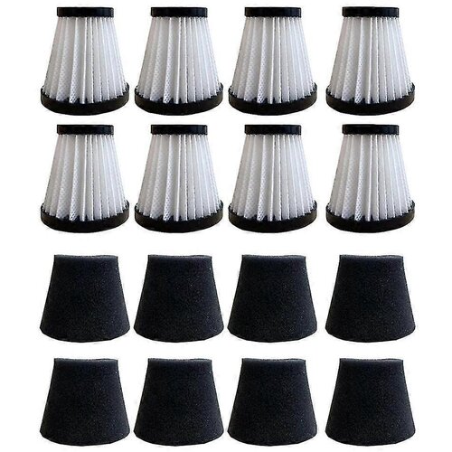 INORCO Nadomestni filter za sesalnik Style F117, Sd20005red, Sd30025b in Bd22025, primerjava z deli, (21991792) Cene