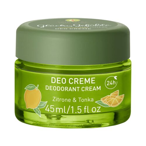 PRIMAVERA Kremni deodorant "Občutki sreče" Cene