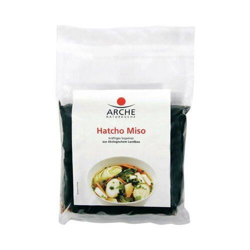Arche Naturk&amp;uuml;che Bio Hatcho Miso Slike