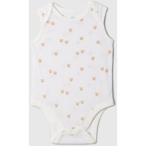 GAP Sleeveless Baby Body - Girls Cene