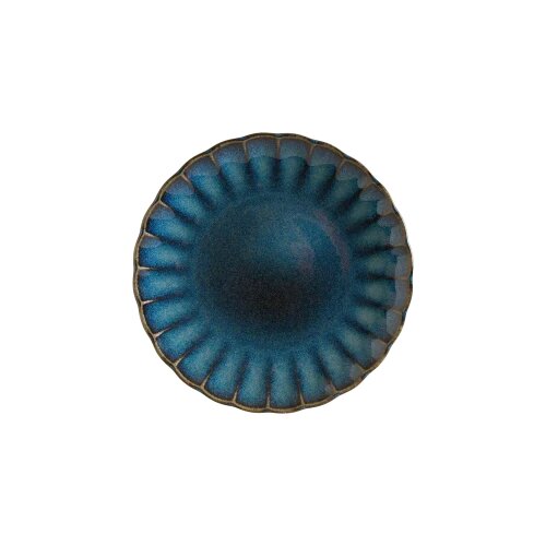 Ocean East tanjir plitki &amp;Oslash;25cm Slike