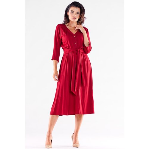 Awama Woman&amp;#039;s Dress A522 Slike