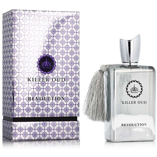 Parfem za oba spola Killer Oud Revolution EDP 100 ml Cene