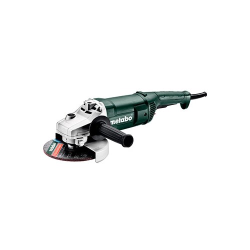 Metabo ugaona brusilica WP 2200-180, 606438000, 2.200W Cene