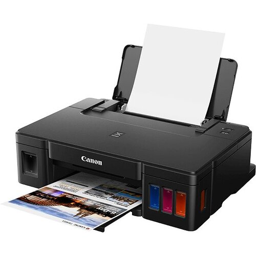 Canon PIXMA G2410 all-in-one &scaron;tampač Cene