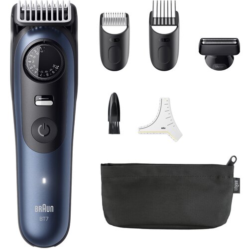 Braun Series 7 Beard Trimmer BT7520 za Aparat šišanje brade Cijene