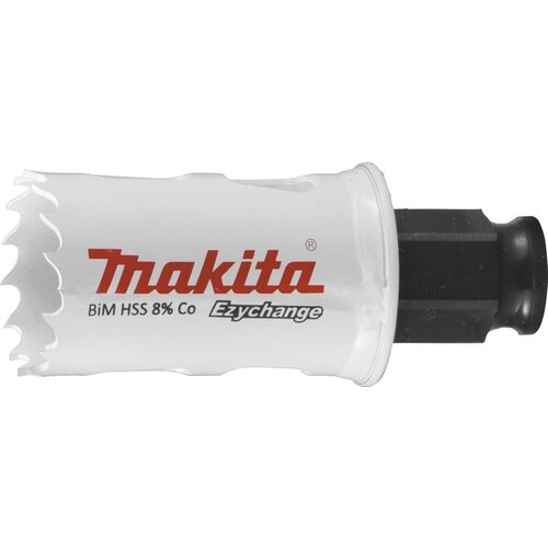 Makita krunasta testera Ezychange HSS-BIM 29mm E-03713 Slike