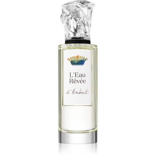 Sisley L&amp;#039;Eau R&amp;ecirc;v&amp;eacute;e d&amp;#039;Hubert parfumska voda za ženske 100 ml Slike