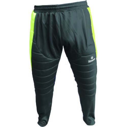 Memoris Golmanske pantalone, Zeleno-crne Slike