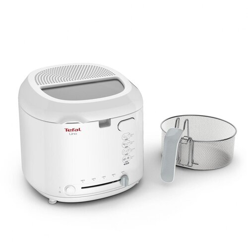 Tefal FF203130 friteza na vruć vazduh Slike