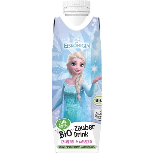 Frozen Bio Berries Magic - 300 ml Cene