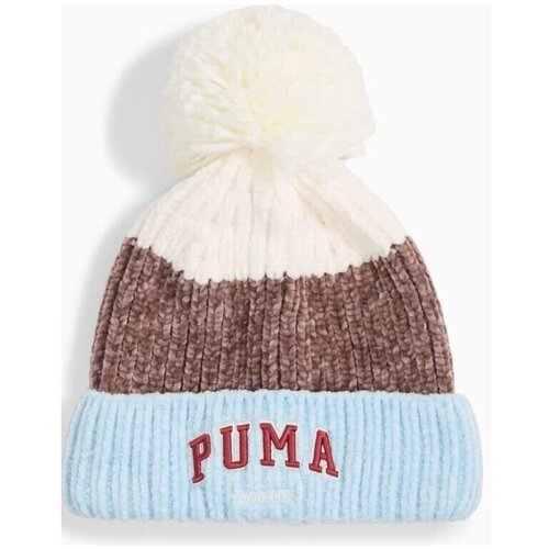 Puma Kape Varsity Beanie pisana Cene