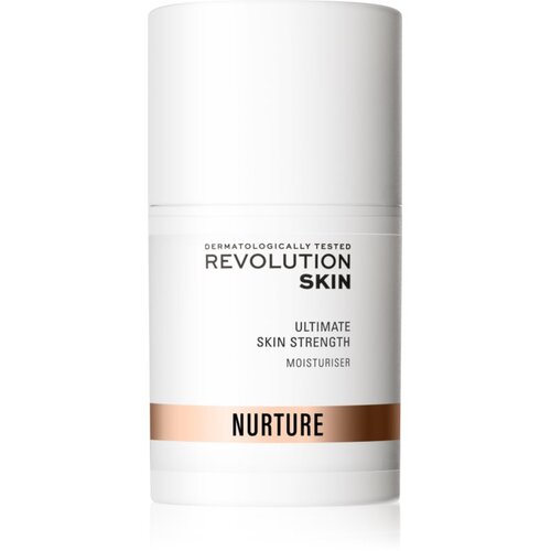 Revolution Ultimate Skin Strength vlažilna krema za obraz 50 ml Slike
