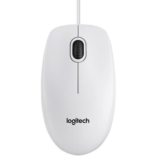 Logitech MI&Scaron; B100 Beli Cene