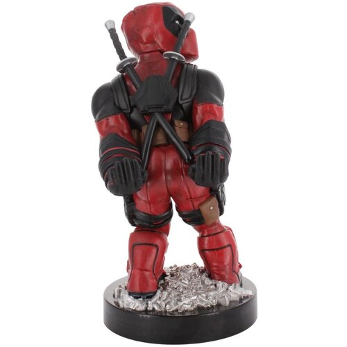 Exquisite Gaming Cable Guys Marvel - Deadpool 3 - Bringing Up The Rear Cene