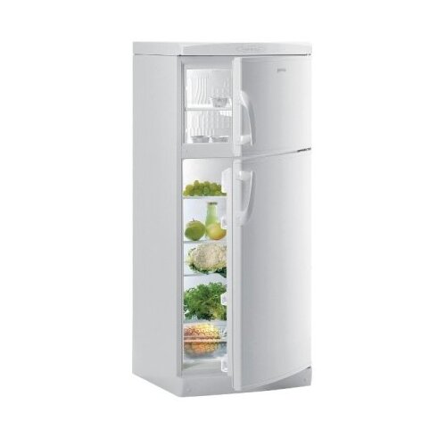 Gorenje RF6275W Frižider sa gornjim zamrzivačem samostalni Slike