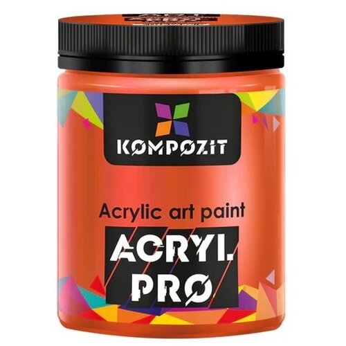  Akrilna boja ACRYL PRO ART Composite 430 ml | različite nijanse Slike