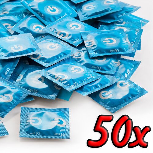 On Clinic 50 pack Cene