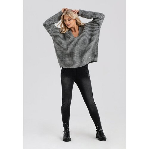 Look Made With Love Woman's Pullover 309 Mia Slike