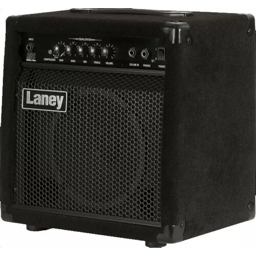 Laney Bas kombo pojačalo RB1, 15W Cene