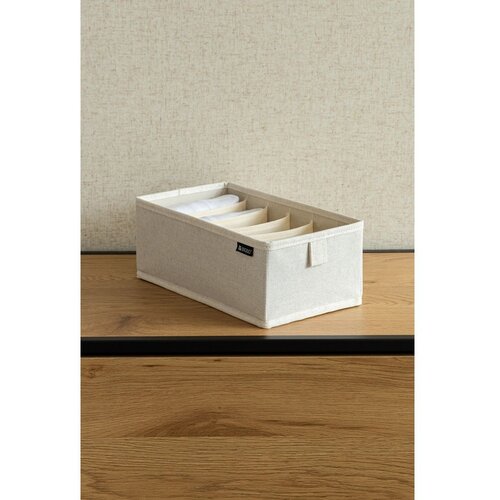 Bigso Tekstilni organizator za ladice Soft Storage &amp;ndash; Slike