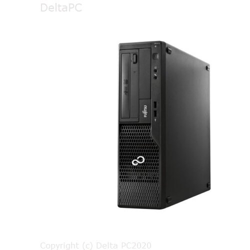 PC FTS E510 SFF Pen G Cijene