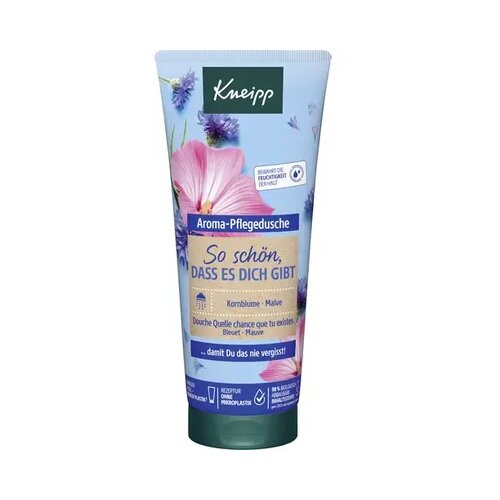 Kneipp Aroma njegujući gel za tuširanje - Tako je lijepo što postojiš Cijene