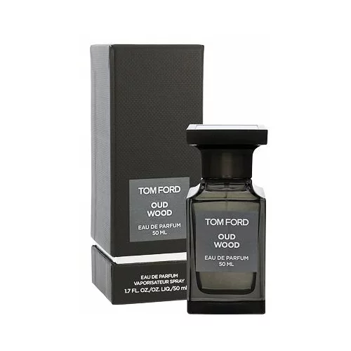 Tom Ford Private Blend Oud Wood parfemska voda 50 ml unisex