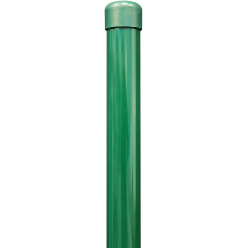 gah alberts ograjni steber (96,5 cm x 34 mm, zelen)