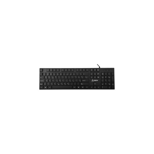 S Box SBOX TASTATURA K-123 HR Cijene