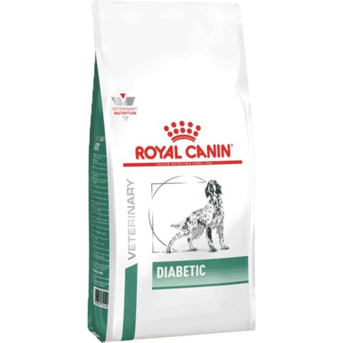 Royal Canin Diabetic Dog Cene
