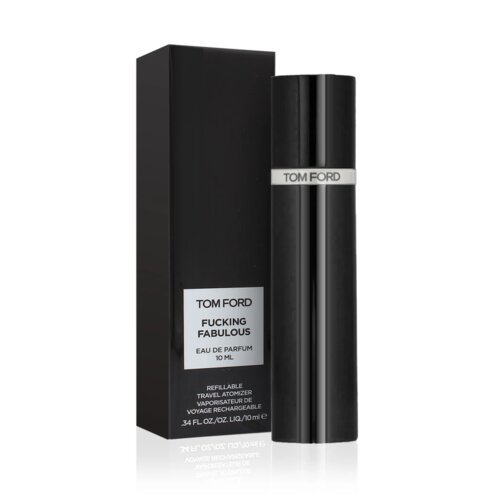 Tom Ford Fucking Fabulous EDP U 10 ml Slike