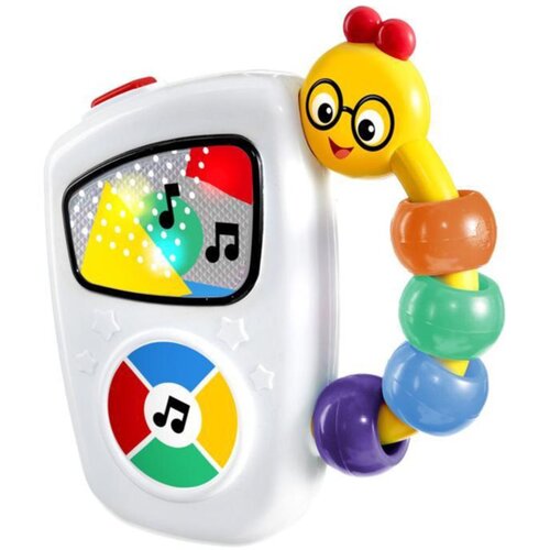 BABY EINSTEIN Take Along Tunes&amp;trade; glazbena igračka 3m+ 1 kom Slike