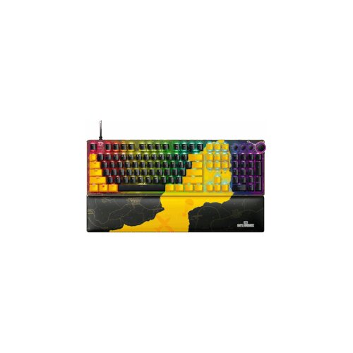  Tastatura Razer Huntsman V2 &ndash; Optical Gaming Keyboard &ndash; PUBG: Battlegrounds Edition (Linear Optical Switch) &ndash; World Packaging, RZ03-03932300-R3M1 Cijene