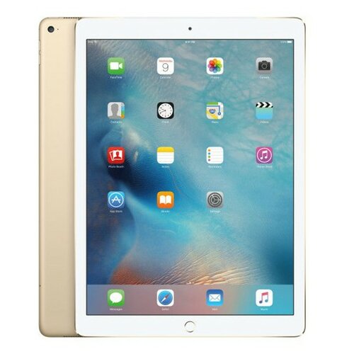 Apple iPad Pro Wi-Fi 256GB - Gold, ml0v2hc/a tablet pc računar Slike