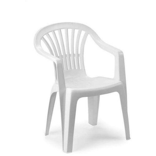 Nexsas baštenska stolica altea bela 296585 Cene