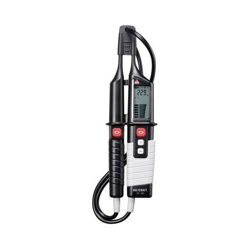 Voltcraft VC 64 dvo-polni tester napetosti, (21999033) Cene