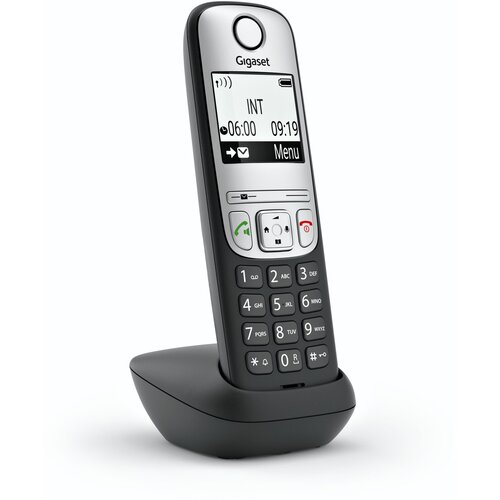 Gigaset A690 HX schwarz Cijene