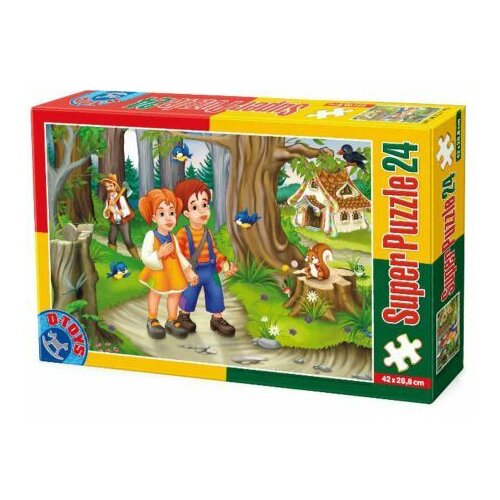  super puzzle 24 delova 01 Cene