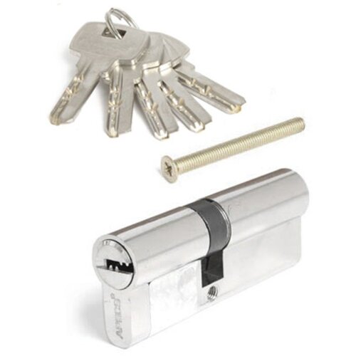 TOTAL TOOLS Sigurnosni cilindar APECS SM-80(35/45)-NI (5keys) (00025063) Cijene
