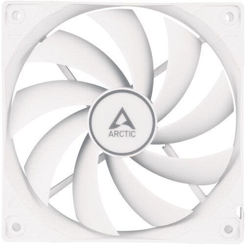 Arctic beli ventilator F12 pwm pst 120 mm, (21408044) Cene