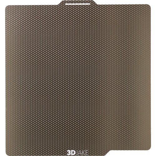 3DJAKE PEI delovna plošča - Honeycomb - 257 x 257 mm Cene