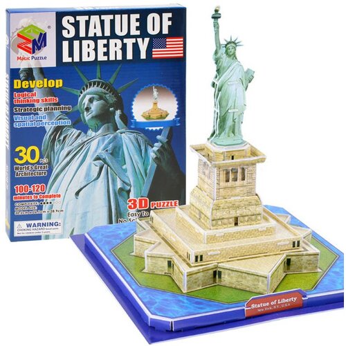  kip slobode 3D Cijene