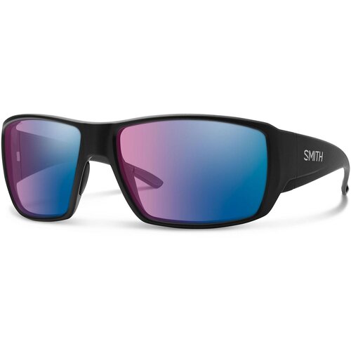Smith GUIDECHOICE/N 003/7V Polarized ONE SIZE (62) Črna/Modra Cene