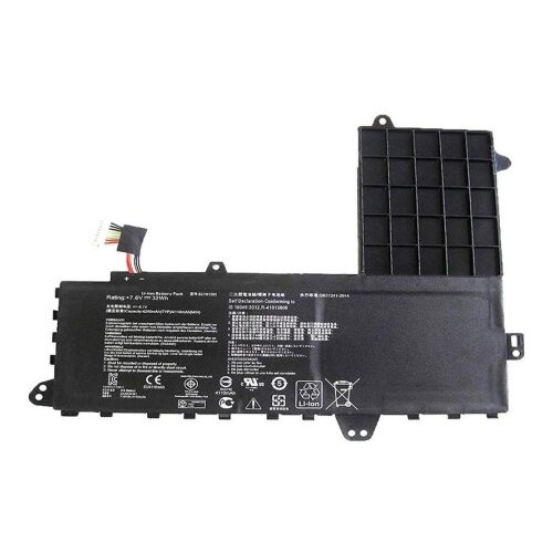 Xrt Europower Baterija za laptop Asus E402S E502S E402M E402MA Series B21N1505 B21BN91 ( 112504 ) Slike