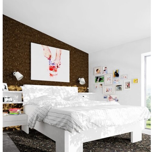  Crvena Design Rendl - R11976 - Zidna svetiljka JERSEY 1xE27/42W/230V Slike