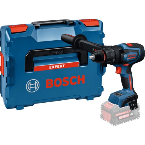 Bosch expert akumulatorska vibraciona bu&scaron;ilica-odvrtač EXSB18V-150 + l-boxx, solo 06019R3200 Cene