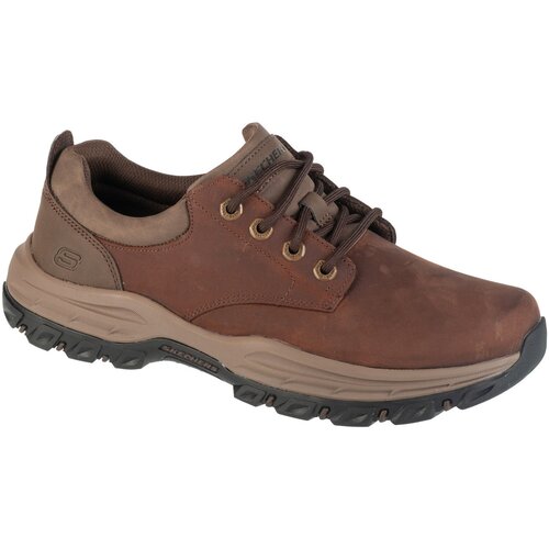 Skechers Knowlson - Leland Smeđa Cijene