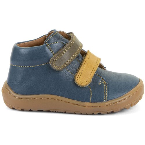Froddo čevelj nizek G2130369 BAREFOOT FIRST STEP D blue+ 25 Cene