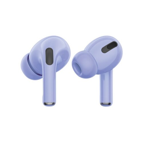 X Wave 158424 MTWS009 blue bluetooth slušalice tws sa mik/v5.3/EDR/baza za punjenje Cene